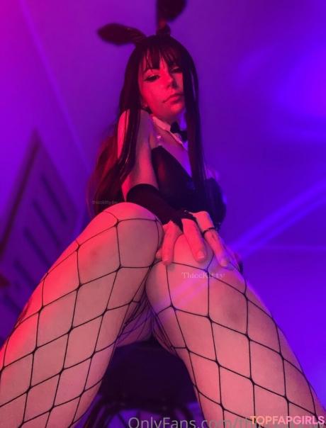 Thicc nude leaked OnlyFans photo #82
