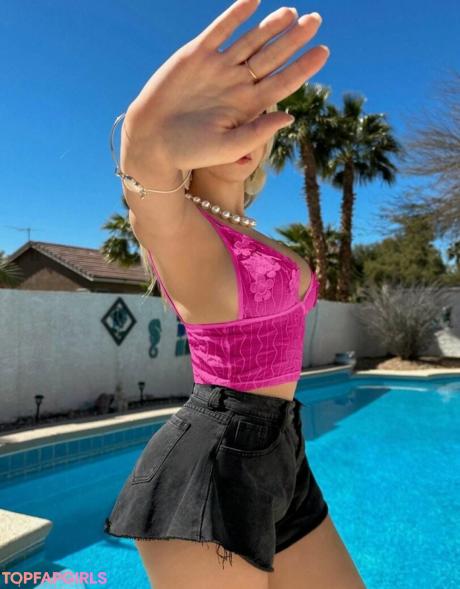 Gabi nude leaked OnlyFans photo #149