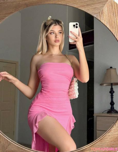 Gabi nude leaked OnlyFans photo #173
