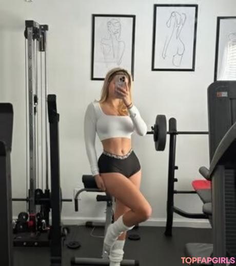 Gabi nude leaked OnlyFans photo #201