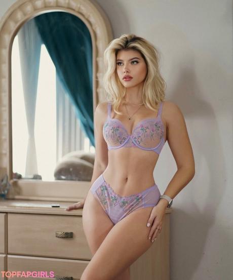 Gabi nude leaked OnlyFans photo #38