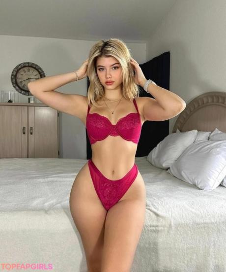 Gabi nude leaked OnlyFans photo #90