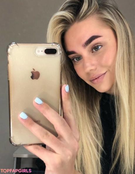 Sandy_blond nude leaked OnlyFans photo #6