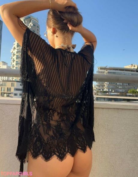 Maarya nude leaked OnlyFans photo #3