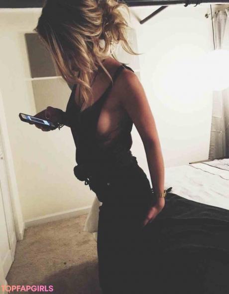 Paige nude leaked OnlyFans photo #1