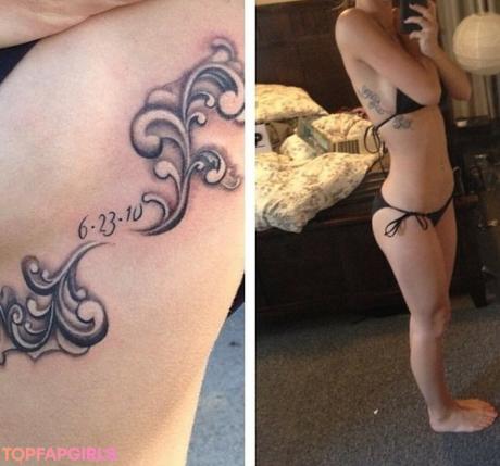 Paige nude leaked OnlyFans photo #28