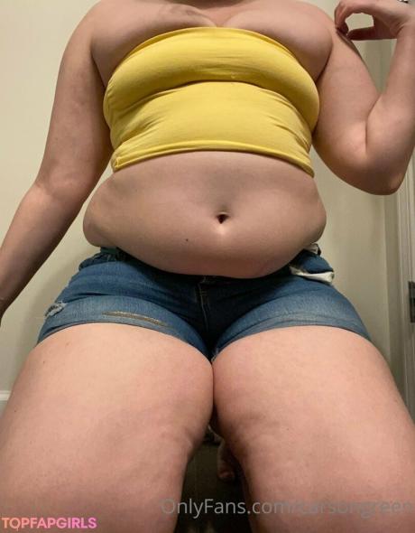 Carsongreen nude leaked OnlyFans photo #17