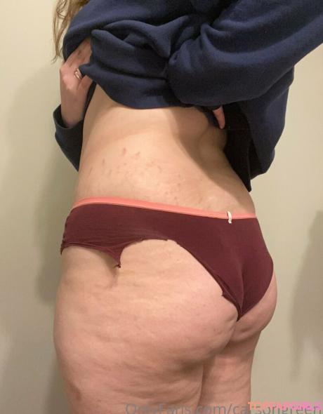Carsongreen nude leaked OnlyFans photo #3