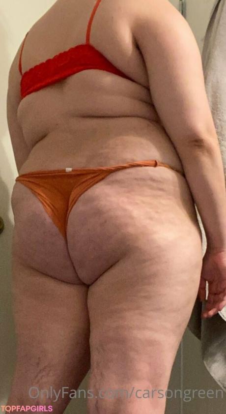 Carsongreen nude leaked OnlyFans photo #38