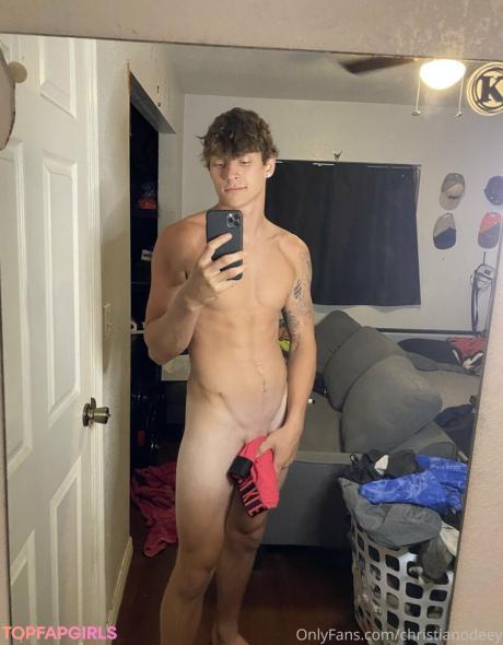 Hungodeyfree nude leaked OnlyFans photo #38