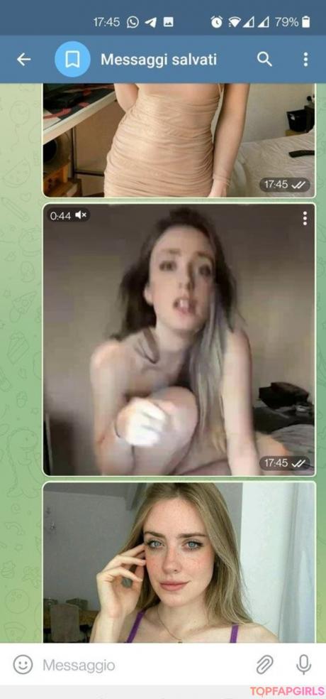 Magui nude leaked OnlyFans photo #13