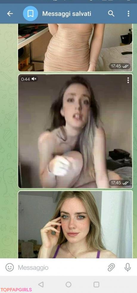 Magui nude leaked OnlyFans photo #14