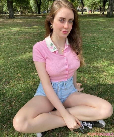 Magui nude leaked OnlyFans photo #135