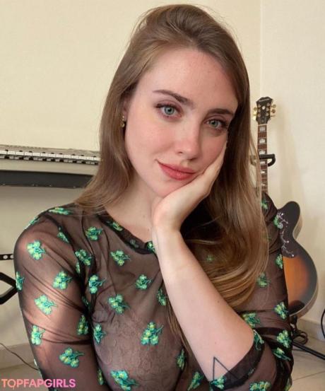 Magui nude leaked OnlyFans photo #137