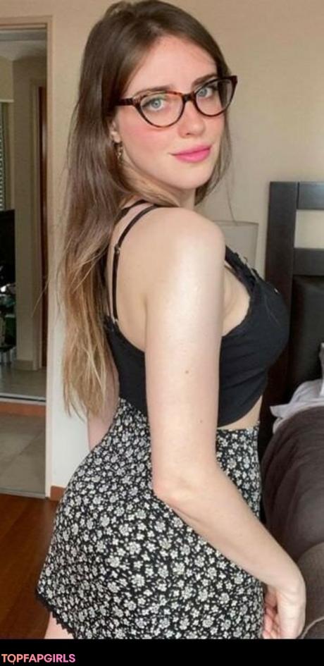 Magui nude leaked OnlyFans photo #152