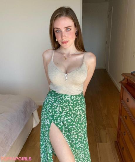 Magui nude leaked OnlyFans photo #177
