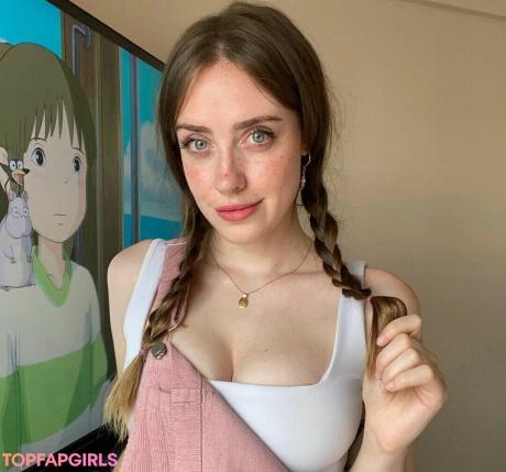 Magui nude leaked OnlyFans photo #197