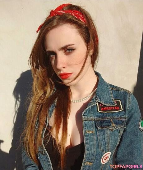 Magui nude leaked OnlyFans photo #223