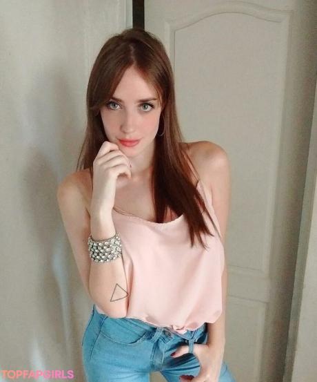 Magui nude leaked OnlyFans photo #234