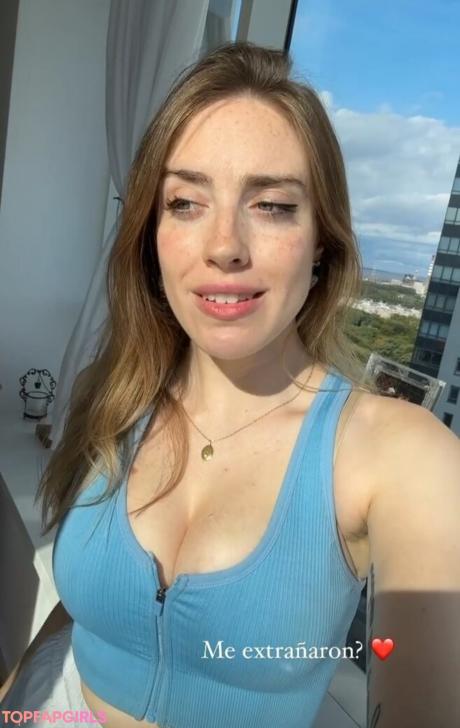 Magui nude leaked OnlyFans photo #309