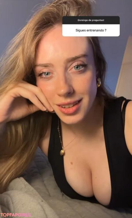 Magui nude leaked OnlyFans photo #326