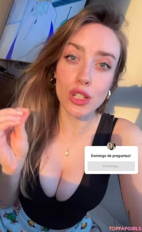 Magui nude leaked OnlyFans photo #327
