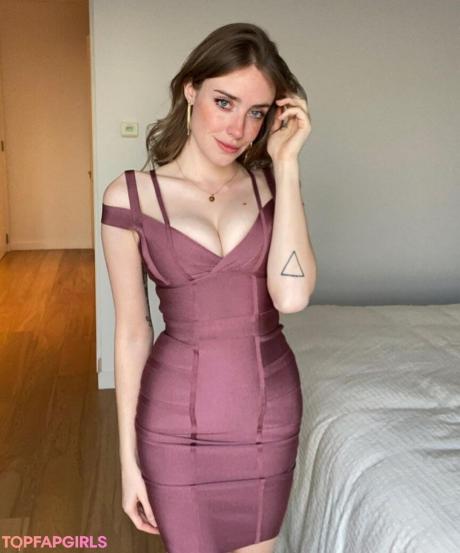 Magui nude leaked OnlyFans photo #333