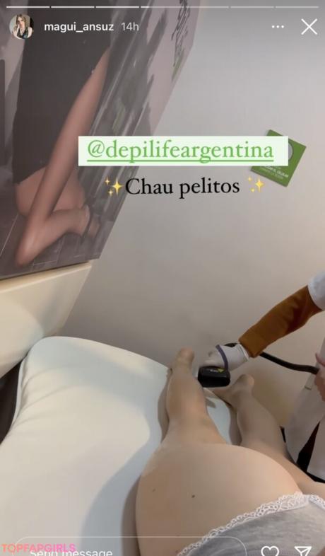 Magui nude leaked OnlyFans photo #377