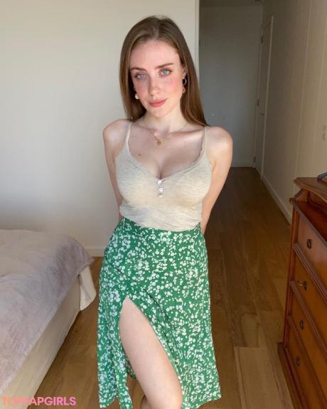 Magui nude leaked OnlyFans photo #388