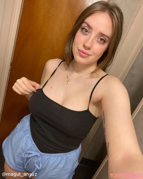 Magui nude leaked OnlyFans photo #399