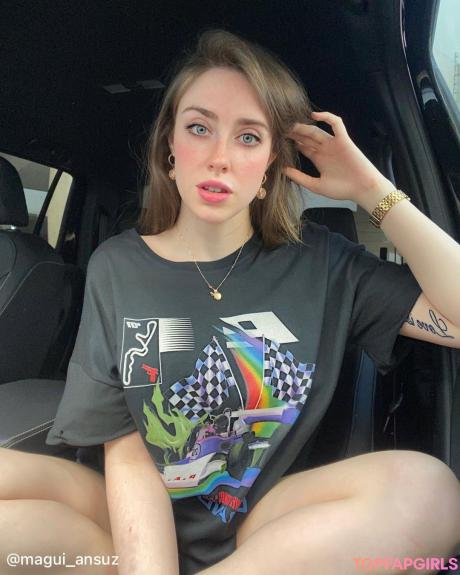 Magui nude leaked OnlyFans photo #401