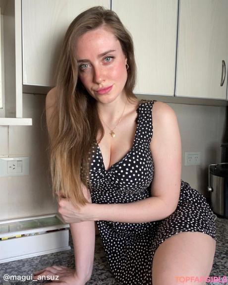 Magui nude leaked OnlyFans photo #407