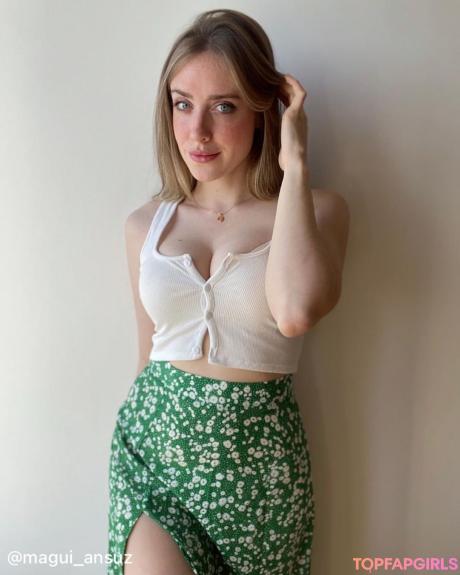 Magui nude leaked OnlyFans photo #413