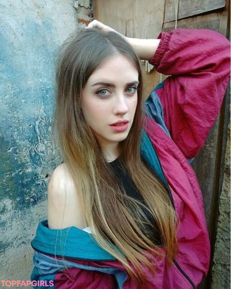 Magui nude leaked OnlyFans photo #441