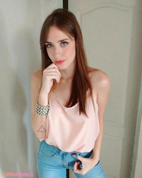 Magui nude leaked OnlyFans photo #453