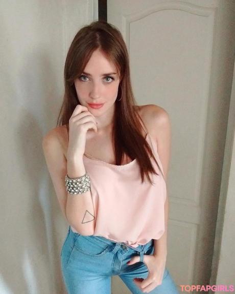 Magui nude leaked OnlyFans photo #454