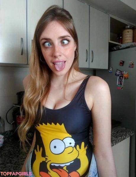 Magui nude leaked OnlyFans photo #76