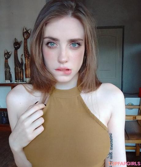 Magui nude leaked OnlyFans photo #84