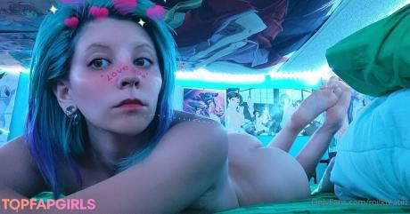 MilkTea nude leaked OnlyFans photo #2