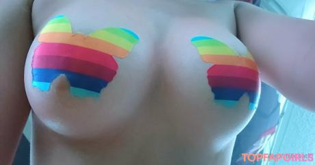 MilkTea nude leaked OnlyFans photo #3