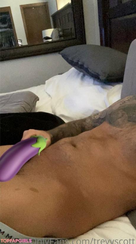 Trevyscott nude leaked OnlyFans photo #11