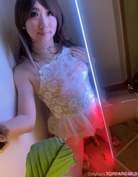 Mina_kei24 nude leaked OnlyFans photo #18