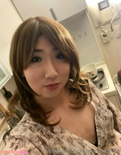 Mina_kei24 nude leaked OnlyFans photo #56