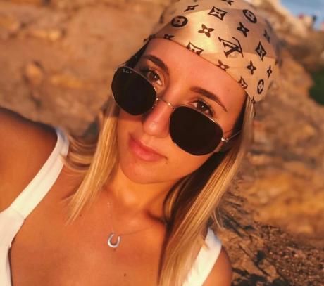 Monica nude leaked OnlyFans photo #14
