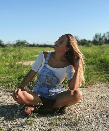Monica nude leaked OnlyFans photo #7