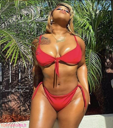 Phattgirlcoco nude leaked OnlyFans photo #10