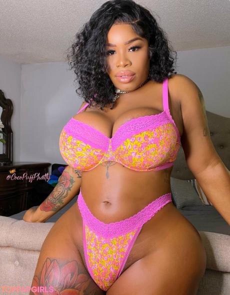 Phattgirlcoco nude leaked OnlyFans photo #117
