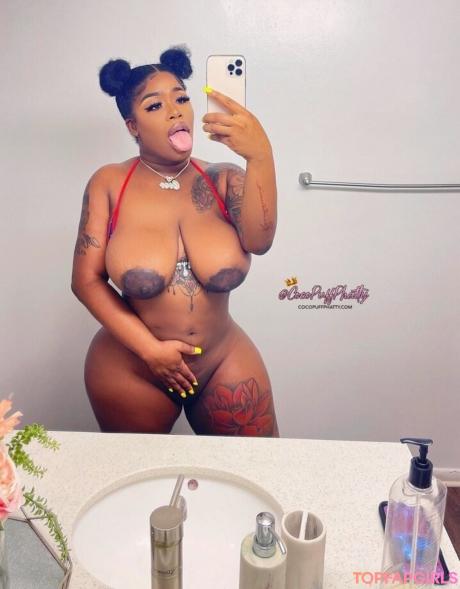 Phattgirlcoco nude leaked OnlyFans photo #137