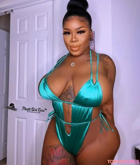 Phattgirlcoco nude leaked OnlyFans photo #160
