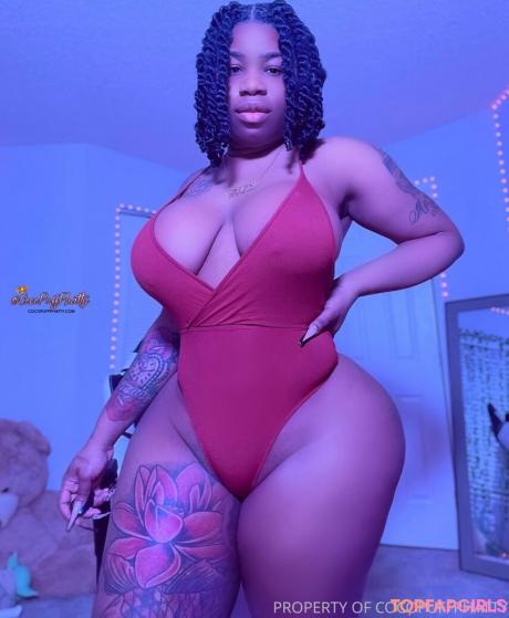 Phattgirlcoco nude leaked OnlyFans photo #37